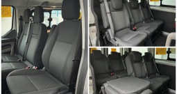 Ford Transit custom 2.0tdcitrend 2020g 96kw 9 sjedala top stanje⭐⭐⭐⭐⭐