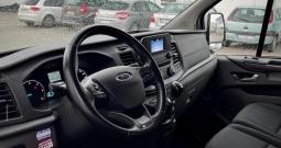Ford Transit custom 2.0tdcitrend 2020g 96kw 9 sjedala top stanje⭐⭐⭐⭐⭐