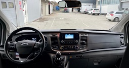Ford Transit custom 2.0tdcitrend 2020g 96kw 9 sjedala top stanje⭐⭐⭐⭐⭐