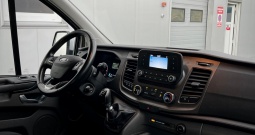 Ford Transit custom 2.0tdcitrend 2020g 96kw 9 sjedala top stanje⭐⭐⭐⭐⭐