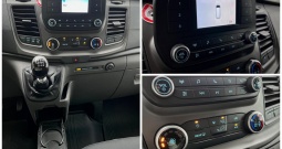 Ford Transit custom 2.0tdcitrend 2020g 96kw 9 sjedala top stanje⭐⭐⭐⭐⭐