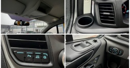 Ford Transit custom 2.0tdcitrend 2020g 96kw 9 sjedala top stanje⭐⭐⭐⭐⭐
