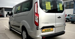 Ford Transit custom 2.0tdcitrend 2020g 96kw 9 sjedala top stanje⭐⭐⭐⭐⭐