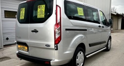 Ford Transit custom 2.0tdcitrend 2020g 96kw 9 sjedala top stanje⭐⭐⭐⭐⭐