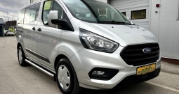 Ford Transit custom 2.0tdcitrend 2020g 96kw 9 sjedala top stanje⭐⭐⭐⭐⭐