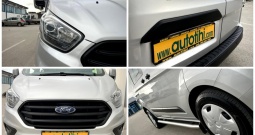 Ford Transit custom 2.0tdcitrend 2020g 96kw 9 sjedala top stanje⭐⭐⭐⭐⭐