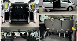 Ford Transit custom 2.0tdcitrend 2020g 96kw 9 sjedala top stanje⭐⭐⭐⭐⭐