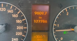 Mercedes A Klasa, A160 CDI, Automatik, komande za osobe s invaliditetom