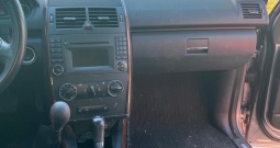 Mercedes A Klasa, A160 CDI, Automatik, komande za osobe s invaliditetom