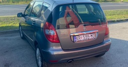 Mercedes A Klasa, A160 CDI, Automatik, komande za osobe s invaliditetom
