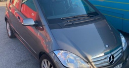 Mercedes A Klasa, A160 CDI, Automatik, komande za osobe s invaliditetom