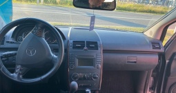 Mercedes A Klasa, A160 CDI, Automatik, komande za osobe s invaliditetom