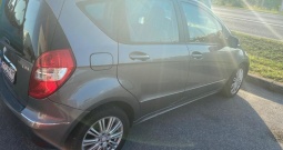 Mercedes A Klasa, A160 CDI, Automatik, komande za osobe s invaliditetom