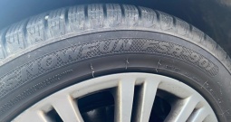 Mercedes A Klasa, A160 CDI, Automatik, komande za osobe s invaliditetom