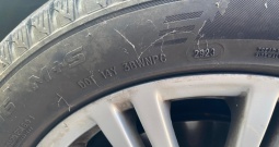 Mercedes A Klasa, A160 CDI, Automatik, komande za osobe s invaliditetom