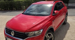 T-Roc 1.0 tsi 2018.god