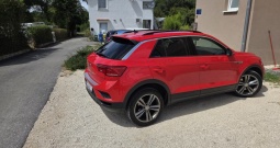 T-Roc 1.0 tsi 2018.god