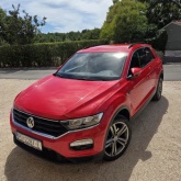 T-Roc 1.0 tsi 2018.god
