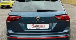 VW Tiguan 2.0TDI DSG | R-Line | Jamstvo 12mj.