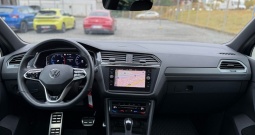 VW Tiguan 2.0TDI DSG | R-Line | Jamstvo 12mj.