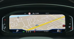 VW Tiguan 2.0TDI DSG | R-Line | Jamstvo 12mj.