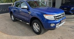 Ford Ranger 3.2 TDCI LIMITED-PICK UP N1