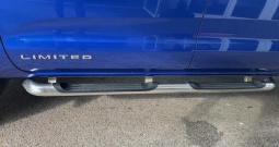 Ford Ranger 3.2 TDCI LIMITED-PICK UP N1