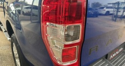 Ford Ranger 3.2 TDCI LIMITED-PICK UP N1