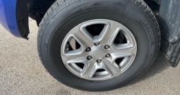 Ford Ranger 3.2 TDCI LIMITED-PICK UP N1