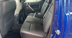 Ford Ranger 3.2 TDCI LIMITED-PICK UP N1