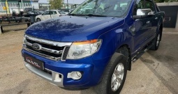 Ford Ranger 3.2 TDCI LIMITED-PICK UP N1