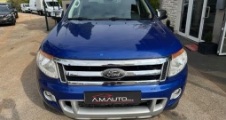 Ford Ranger 3.2 TDCI LIMITED-PICK UP N1
