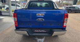 Ford Ranger 3.2 TDCI LIMITED-PICK UP N1