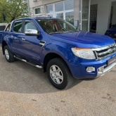 Ford Ranger 3.2 TDCI LIMITED-PICK UP N1