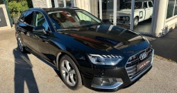Audi A4 Avant 35TFSI ADVANCED S-TRONIC