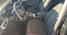 Audi A4 Avant 35TFSI ADVANCED S-TRONIC