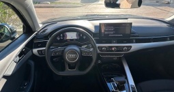 Audi A4 Avant 35TFSI ADVANCED S-TRONIC