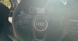 Audi A4 Avant 35TFSI ADVANCED S-TRONIC