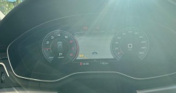 Audi A4 Avant 35TFSI ADVANCED S-TRONIC