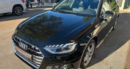 Audi A4 Avant 35TFSI ADVANCED S-TRONIC