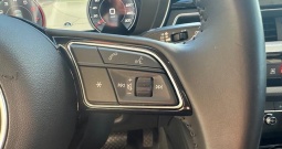 Audi A4 Avant 35TFSI ADVANCED S-TRONIC