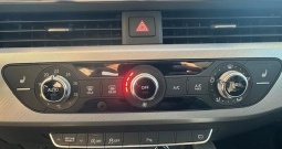 Audi A4 Avant 35TFSI ADVANCED S-TRONIC