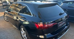 Audi A4 Avant 35TFSI ADVANCED S-TRONIC