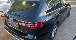 Audi A4 Avant 35TFSI ADVANCED S-TRONIC