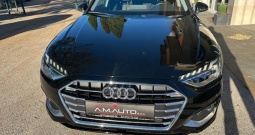 Audi A4 Avant 35TFSI ADVANCED S-TRONIC
