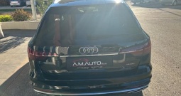Audi A4 Avant 35TFSI ADVANCED S-TRONIC