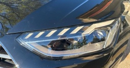 Audi A4 Avant 35TFSI ADVANCED S-TRONIC