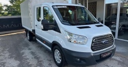 FORD TRANSIT 350
