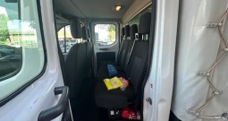 FORD TRANSIT 350