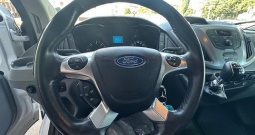FORD TRANSIT 350